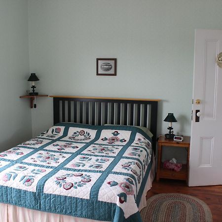 Compass Rose Heritage Inn North Head Quarto foto