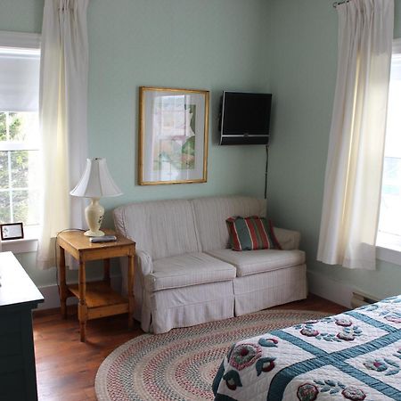 Compass Rose Heritage Inn North Head Quarto foto