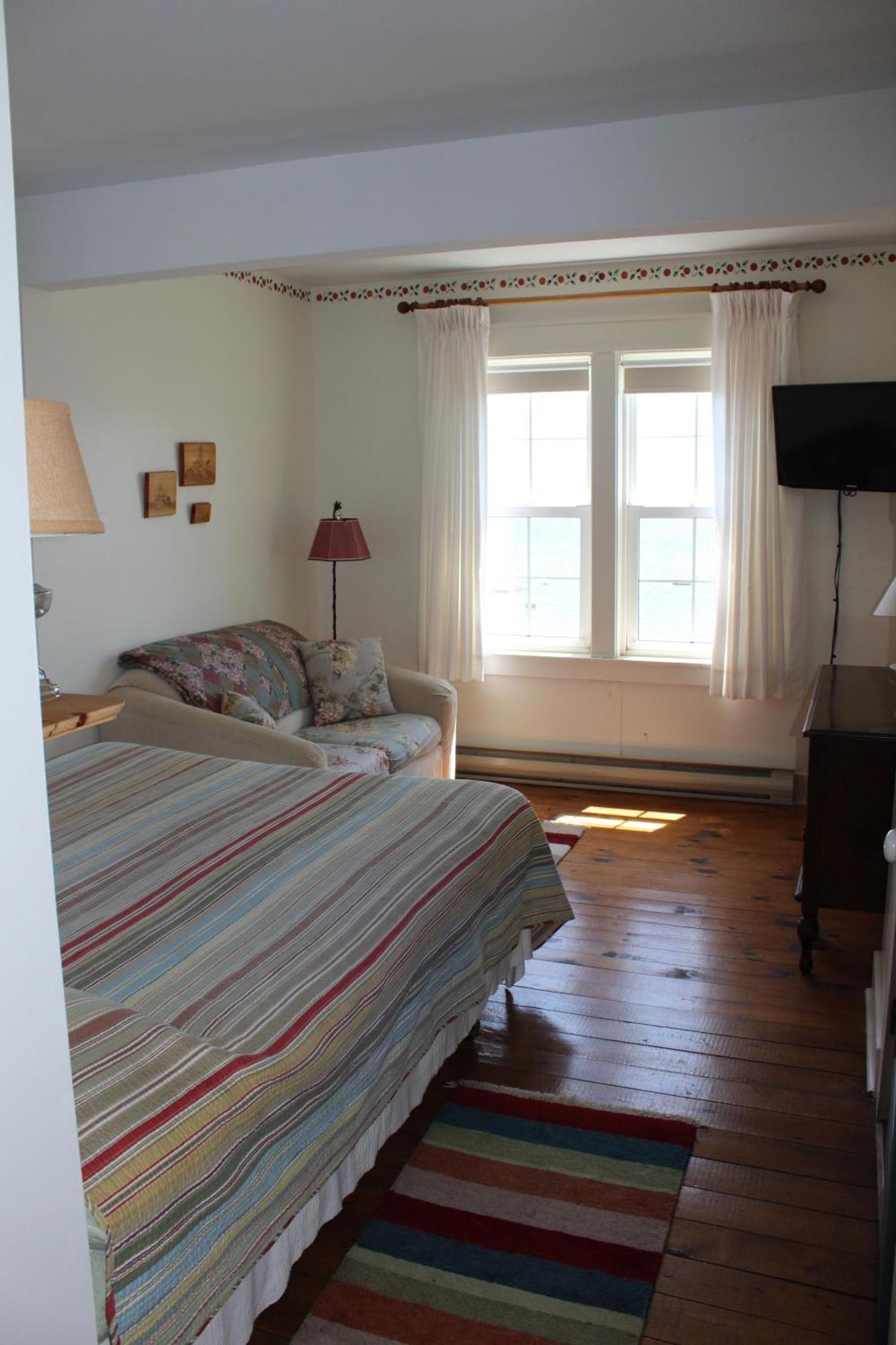 Compass Rose Heritage Inn North Head Quarto foto