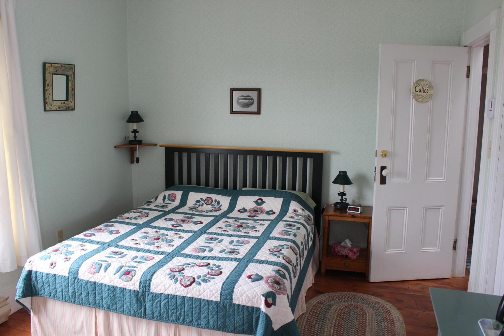 Compass Rose Heritage Inn North Head Quarto foto