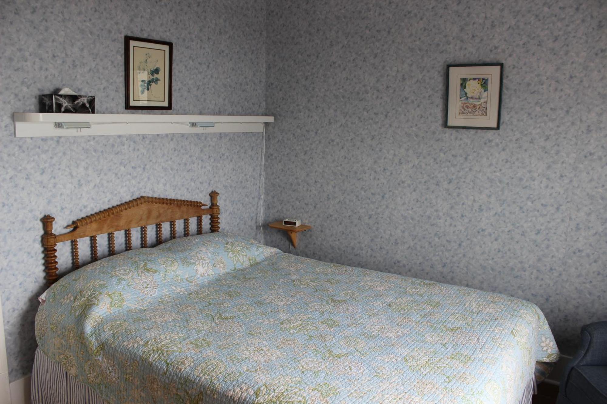 Compass Rose Heritage Inn North Head Quarto foto
