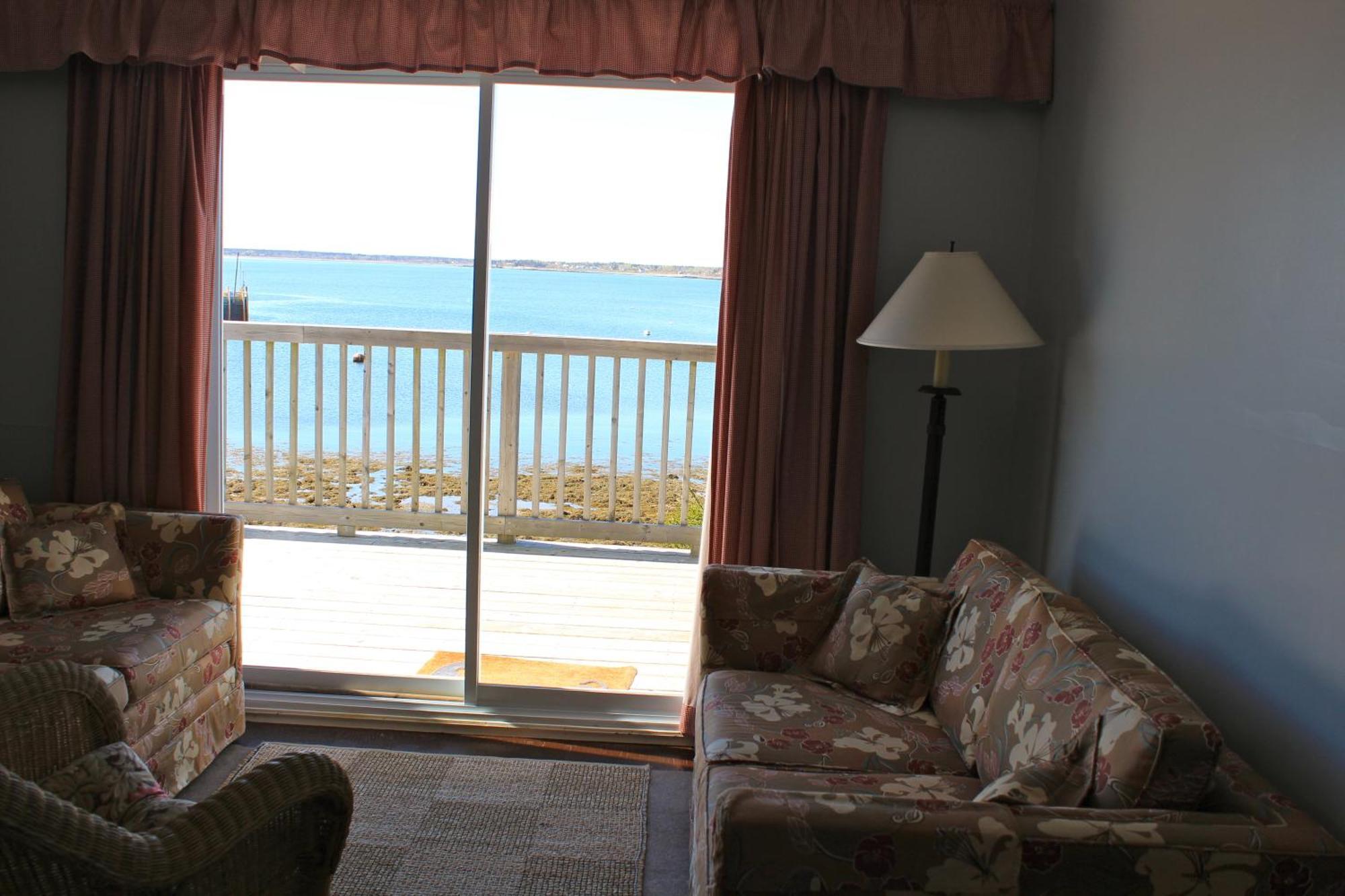 Compass Rose Heritage Inn North Head Quarto foto