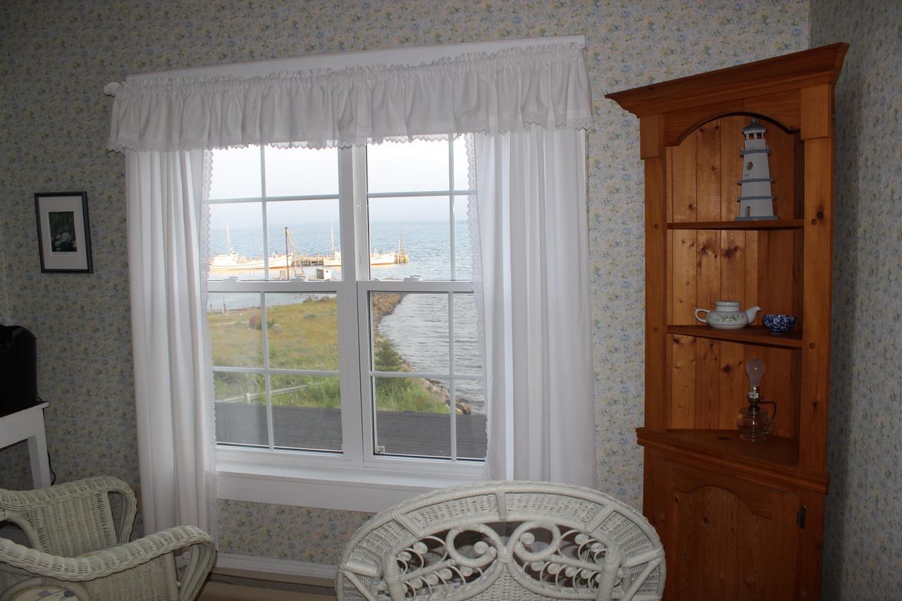Compass Rose Heritage Inn North Head Quarto foto