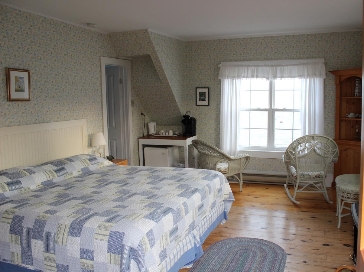 Compass Rose Heritage Inn North Head Quarto foto
