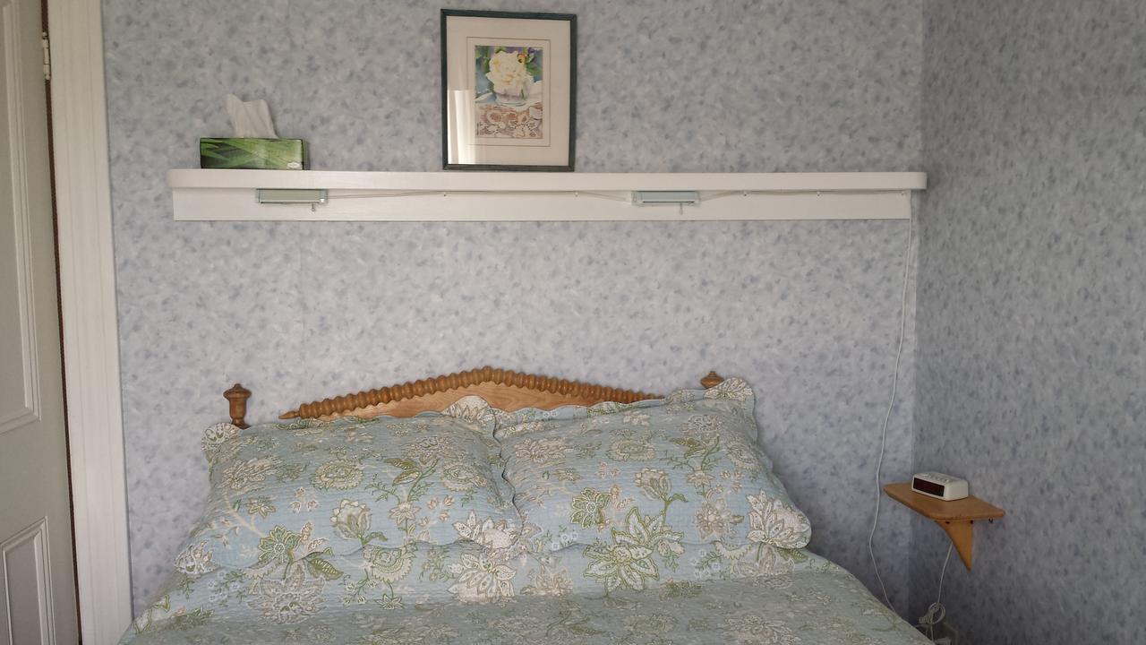 Compass Rose Heritage Inn North Head Quarto foto